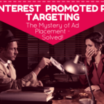 Pinterest Promoted Pin Targeting & The Mystery of Ad Placements [Infographic]