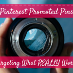 Pinterest Promoted Pins – Save Big with Advanced Visitor and Engagement Targeting