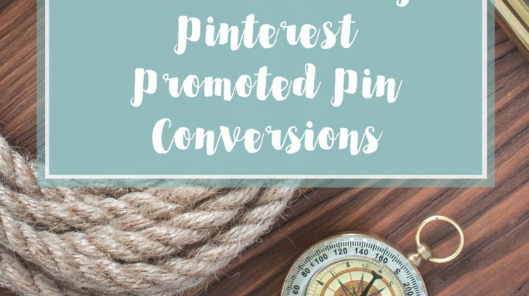 Pinterest conversions
