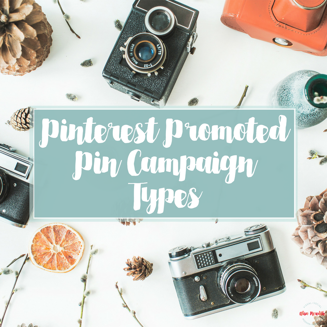 Pinterest Promoted Pins FAQ - What Type of Campaign Should I Run ...