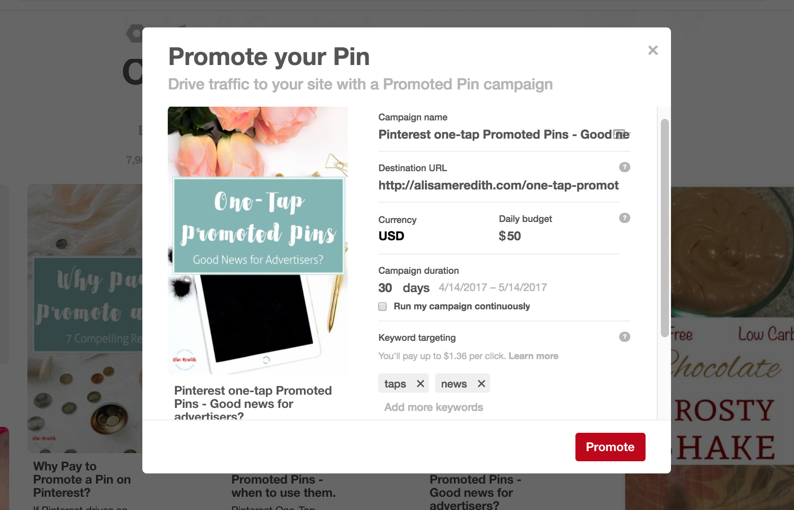 Pin on business promotion sinario